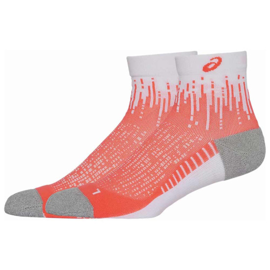 Asics Κάλτσες Performance Run Quarter Socks 1 pair